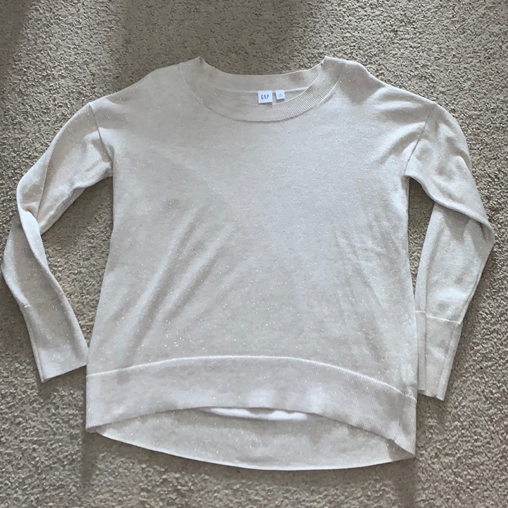 Women’s GAP Sweater